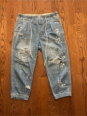 Free people jeans